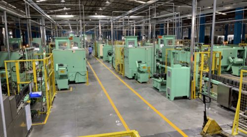 創客廣東嶄露鋒芒，凱碩科技以技術轉讓驅動家電智能工廠升級