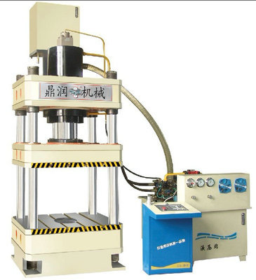 銷售四柱壓力機 長期供應各類機床設備，助力制造業升級