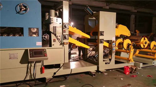 龍恒機(jī)械 雞西地區(qū)高性能NC送料機(jī)設(shè)備選購與價格解析